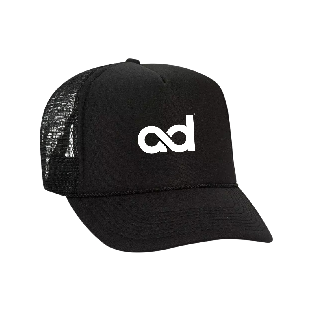 Icon Trucker