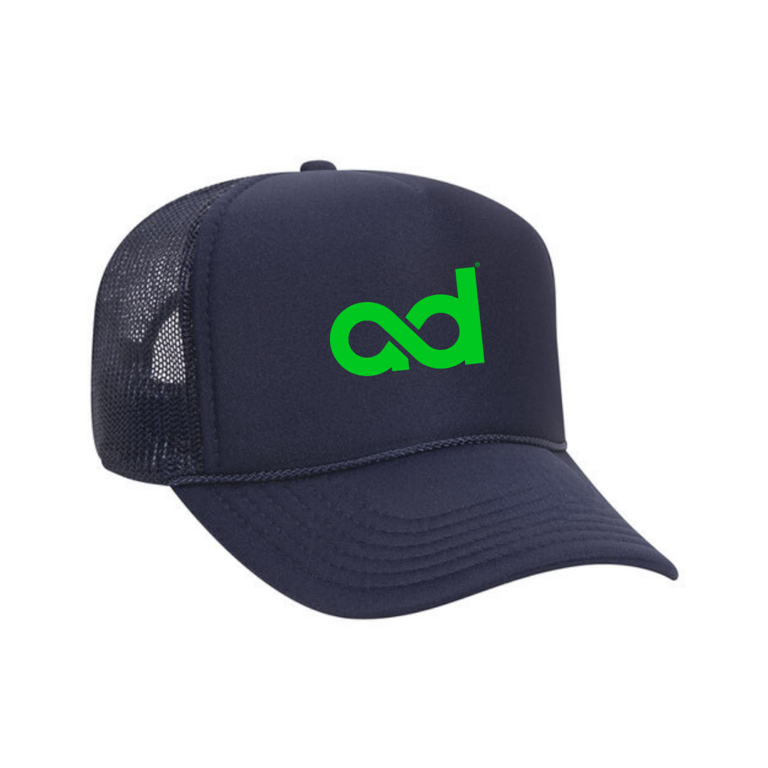 Icon Trucker