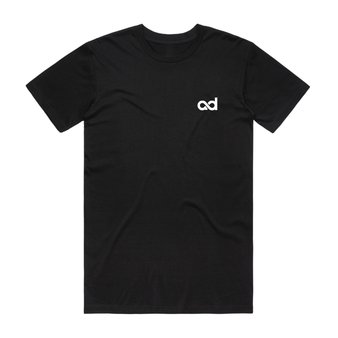 All Day Icon Tee