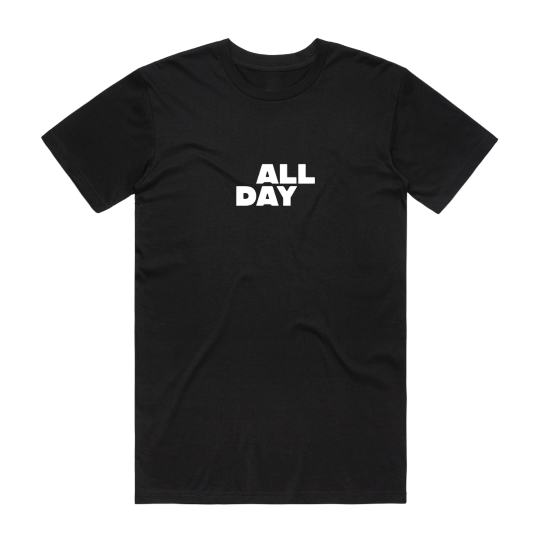All Day Staple Tee