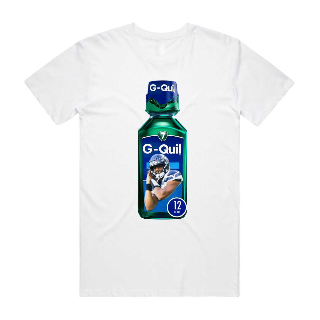 G-Quil Tee
