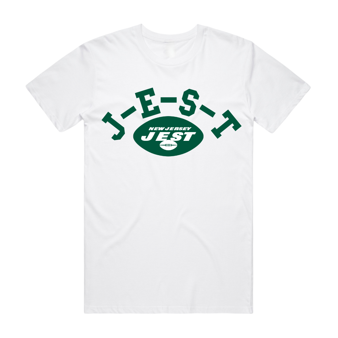 New Jersey Jest!