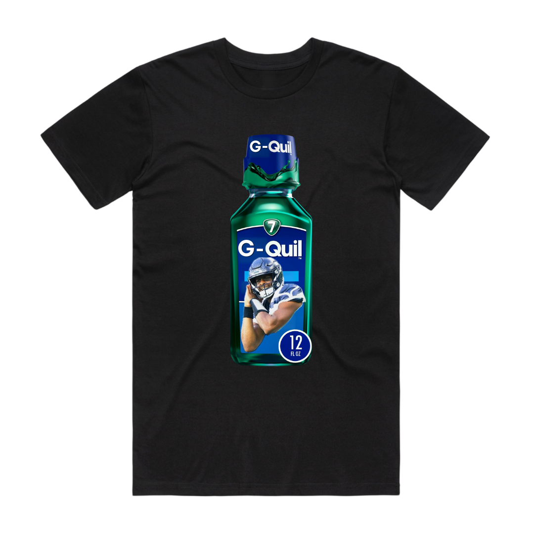 G-Quil Tee