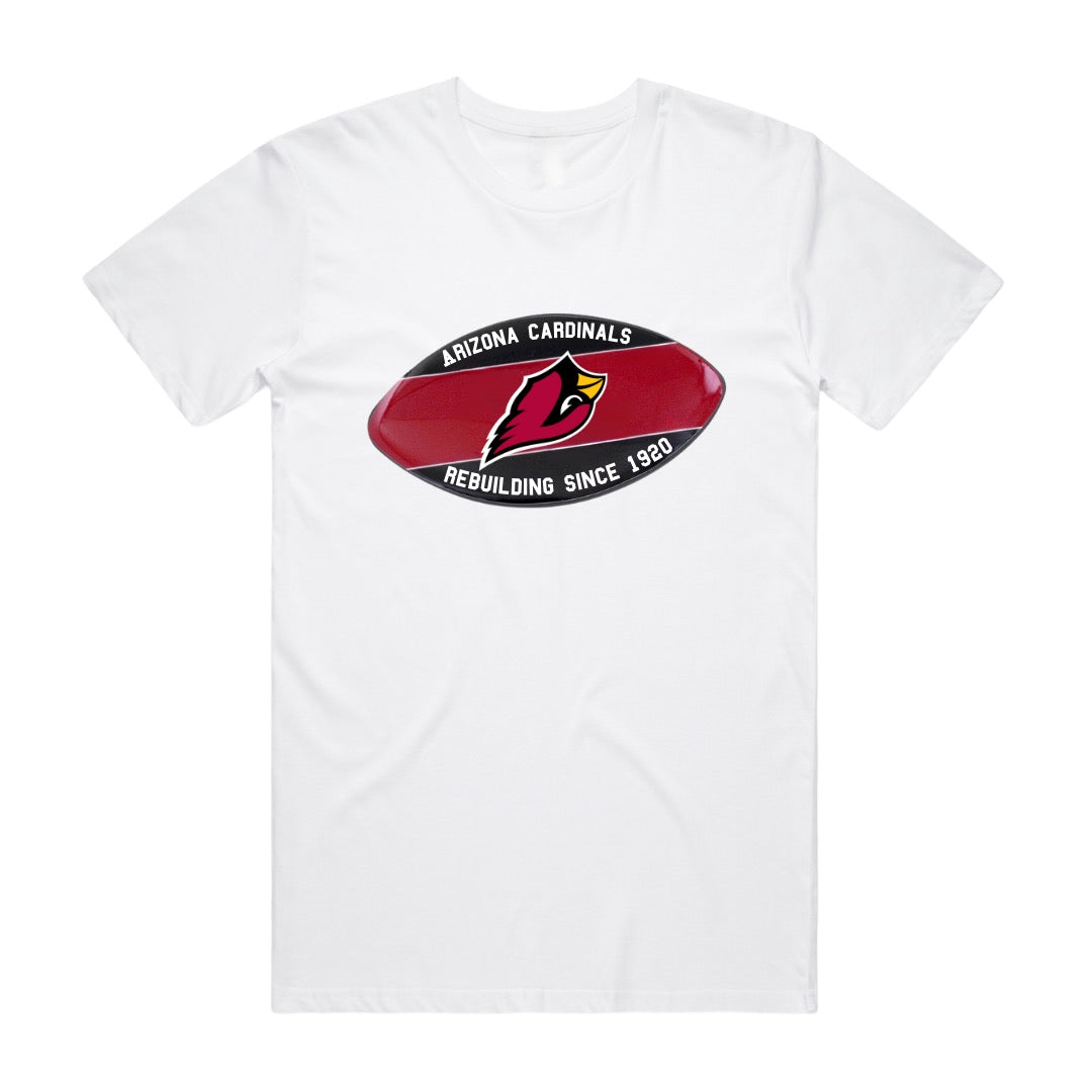 1920 Cardi’s Tee
